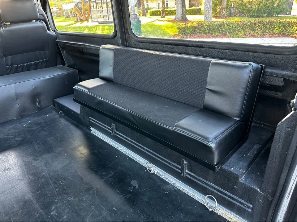 1980 Land Rover Defender 110 - Image 21 of 21