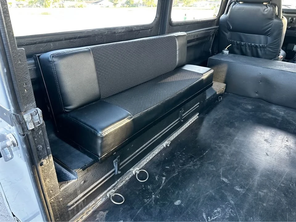 1980 Land Rover Defender 110 - Image 20 of 21