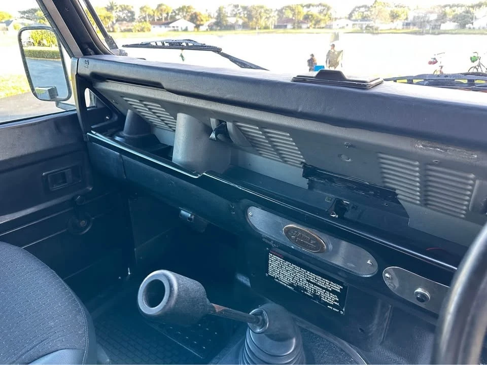 1980 Land Rover Defender 110 - Image 6 of 21