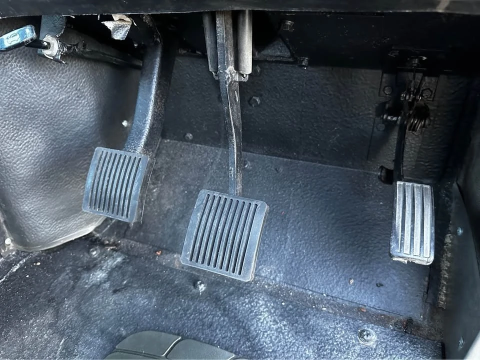 1980 Land Rover Defender 110 - Image 11 of 21