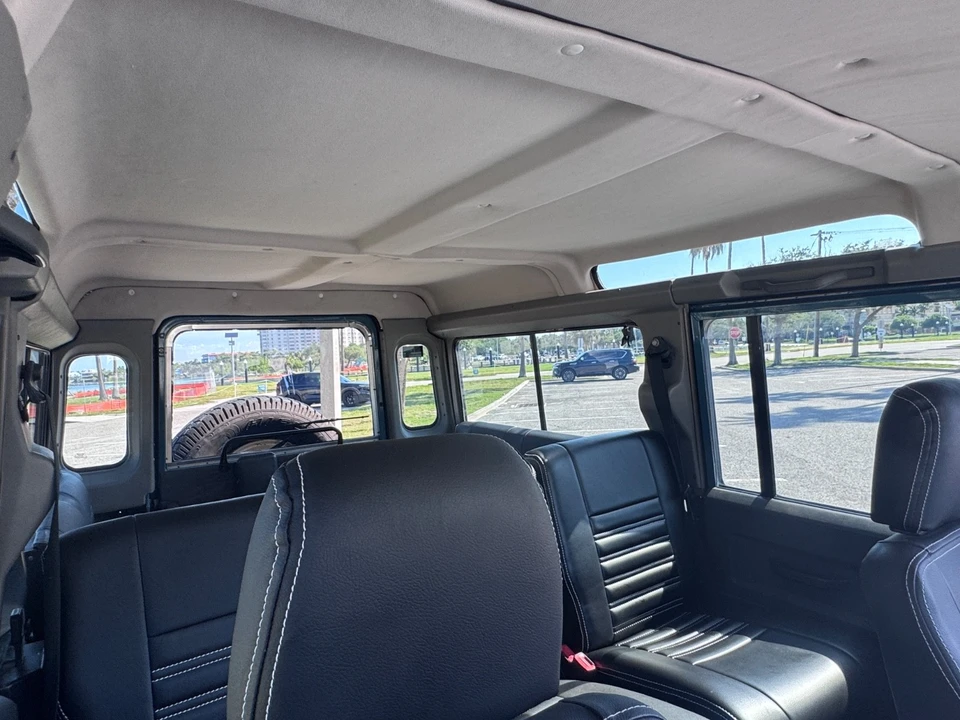 1980 Land Rover Defender - Image 24 of 31