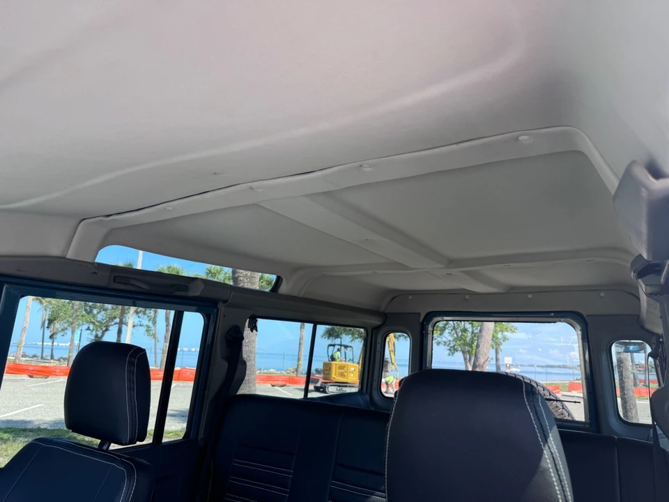 1980 Land Rover Defender - Image 17 of 31