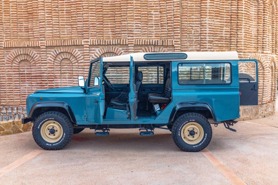 1980 Land Rover Defender - Image 30 of 31