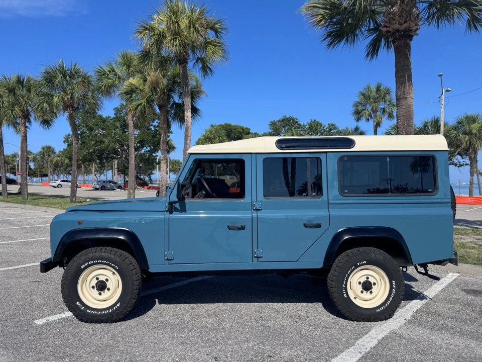 1980 Land Rover Defender - Image 5 of 31