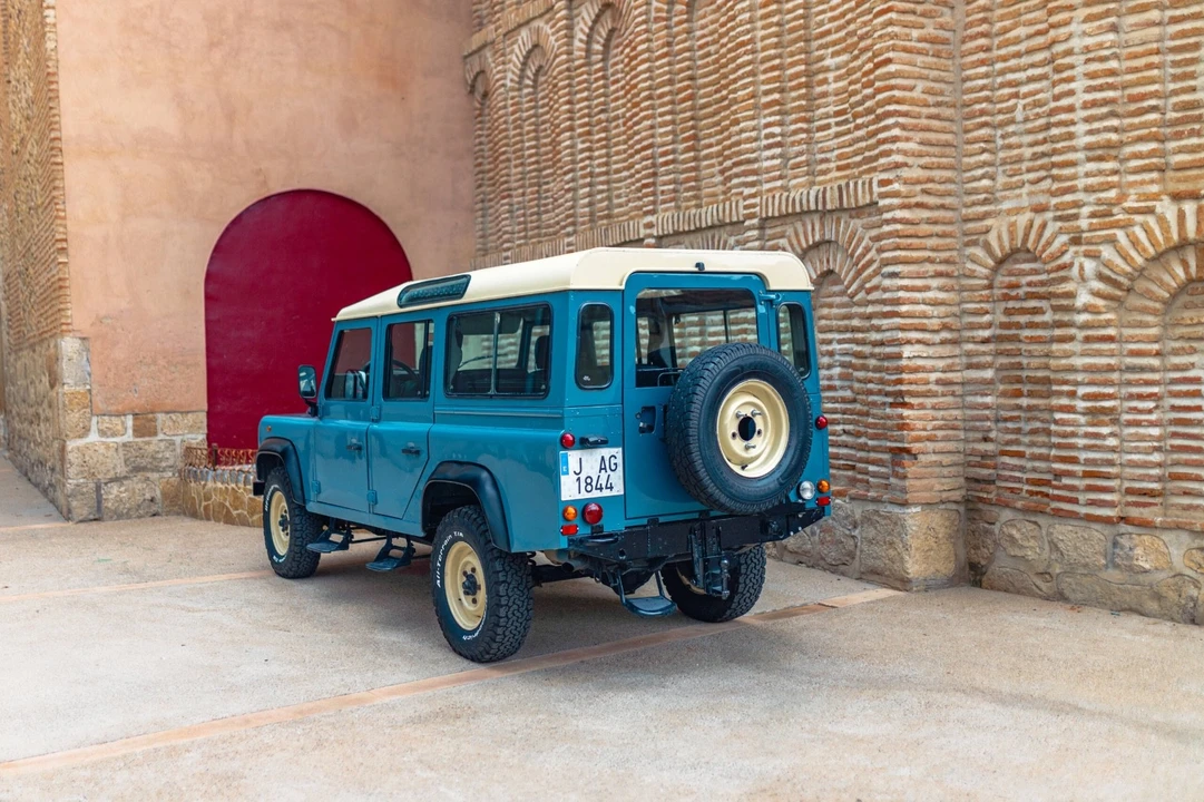 1980 Land Rover Defender - Image 29 of 31