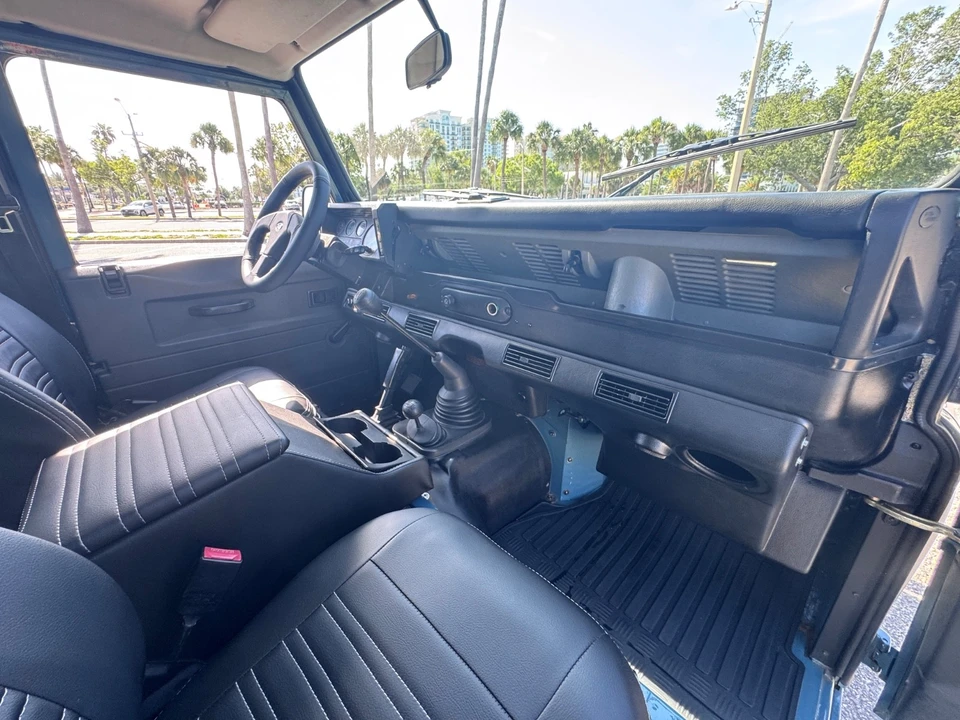 1980 Land Rover Defender - Image 22 of 31