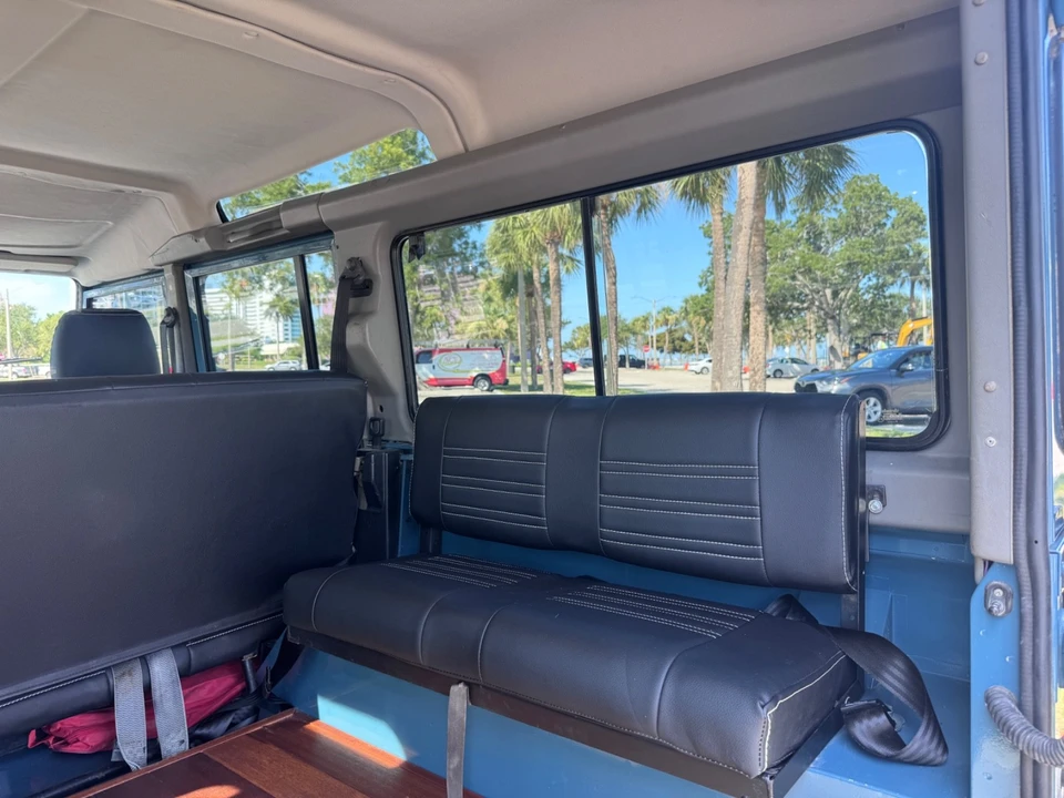 1980 Land Rover Defender - Image 11 of 31