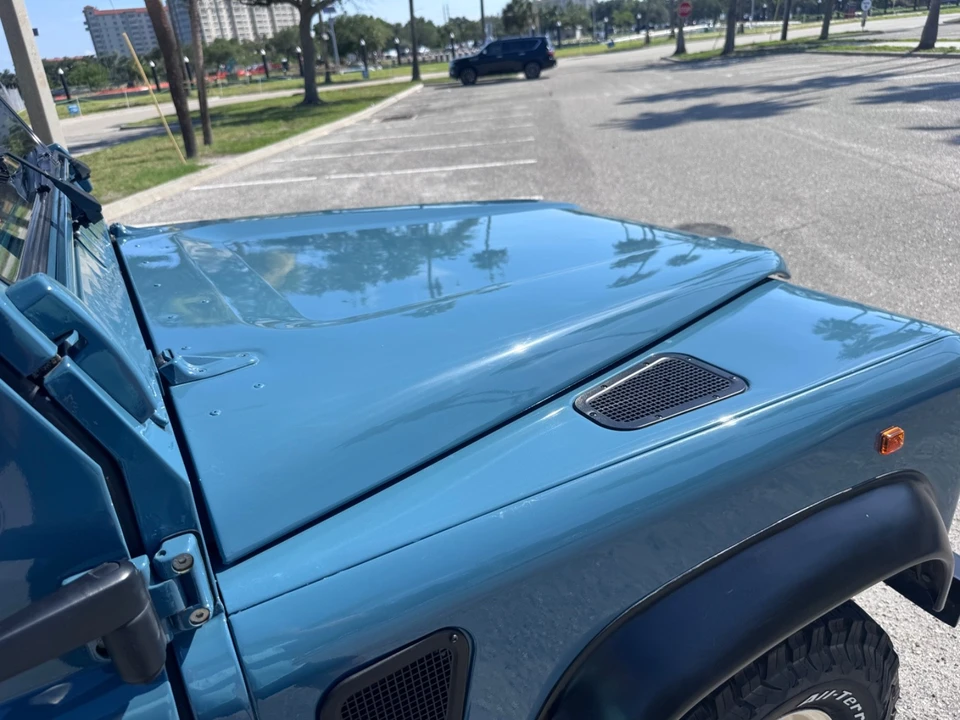 1980 Land Rover Defender - Image 27 of 31