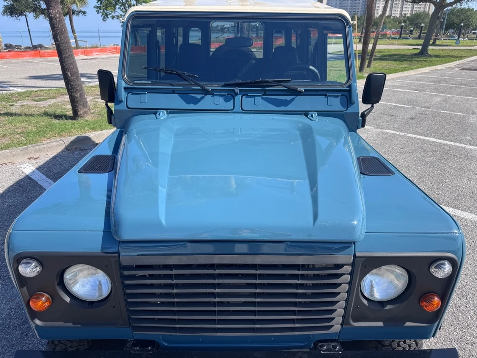 1980 Land Rover Defender - Image 10 of 31