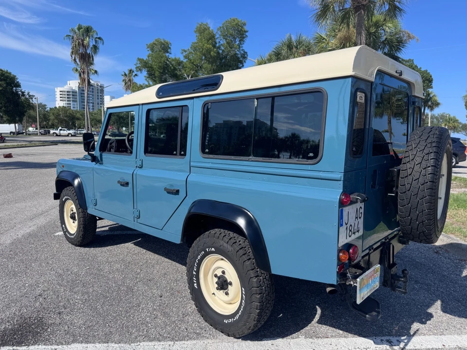 1980 Land Rover Defender - Image 7 of 31
