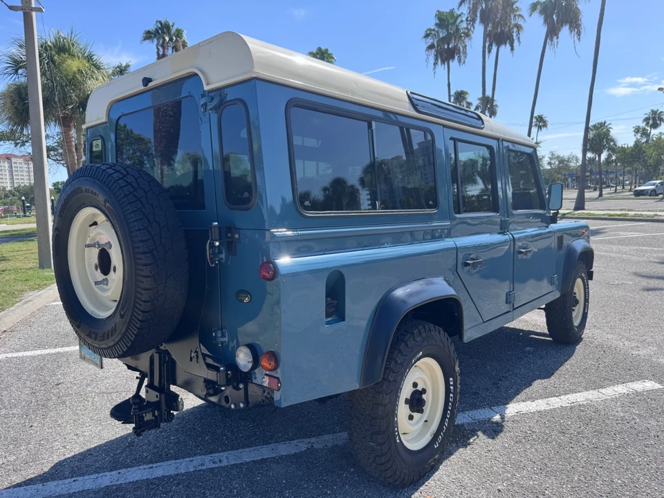 1980 Land Rover Defender - Image 8 of 31