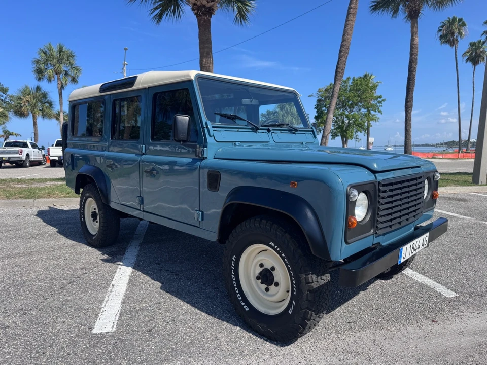 1980 Land Rover Defender - Image 4 of 31
