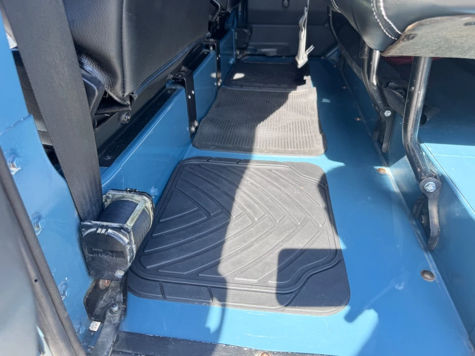 1980 Land Rover Defender - Image 21 of 31