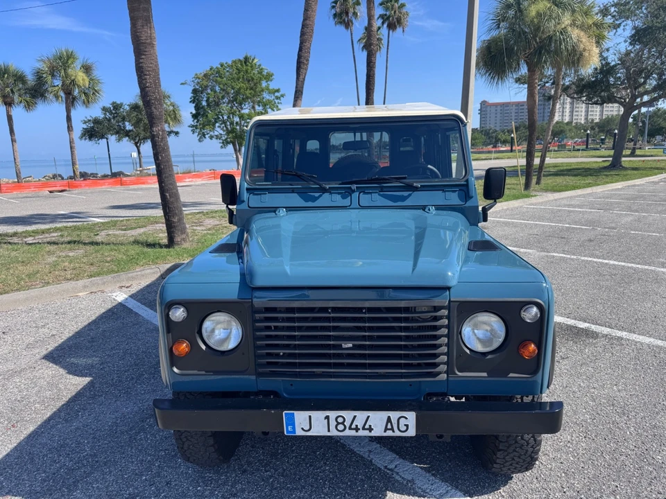 1980 Land Rover Defender - Image 9 of 31