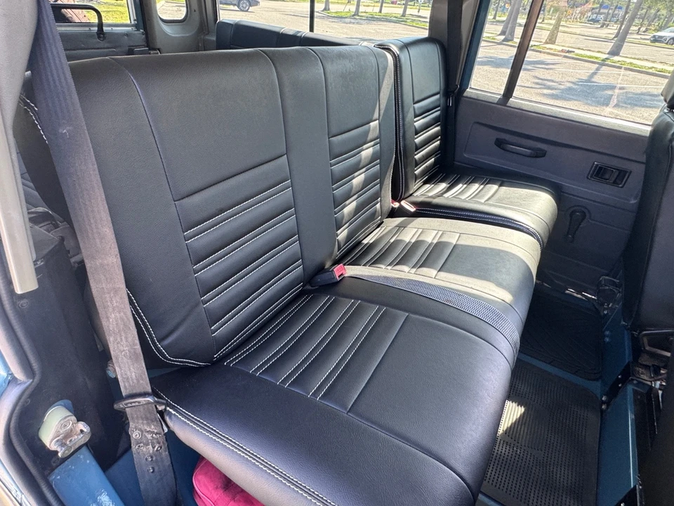 1980 Land Rover Defender - Image 26 of 31
