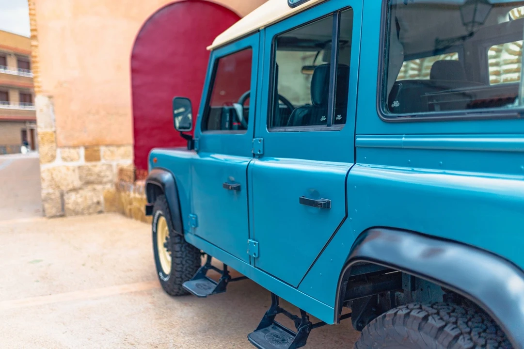 1980 Land Rover Defender - Image 31 of 31