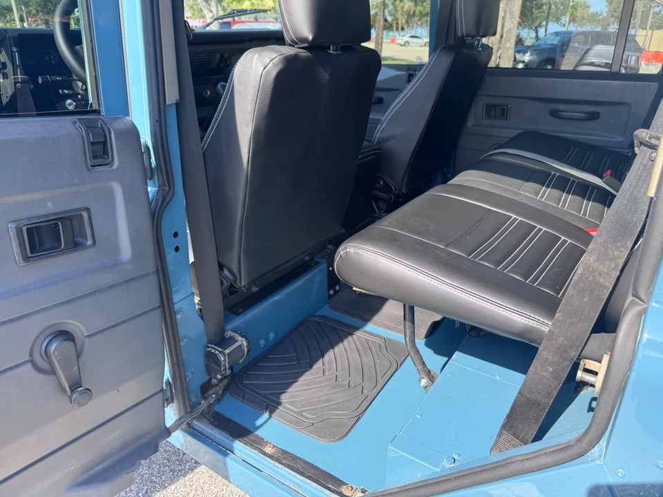 1980 Land Rover Defender - Image 18 of 31
