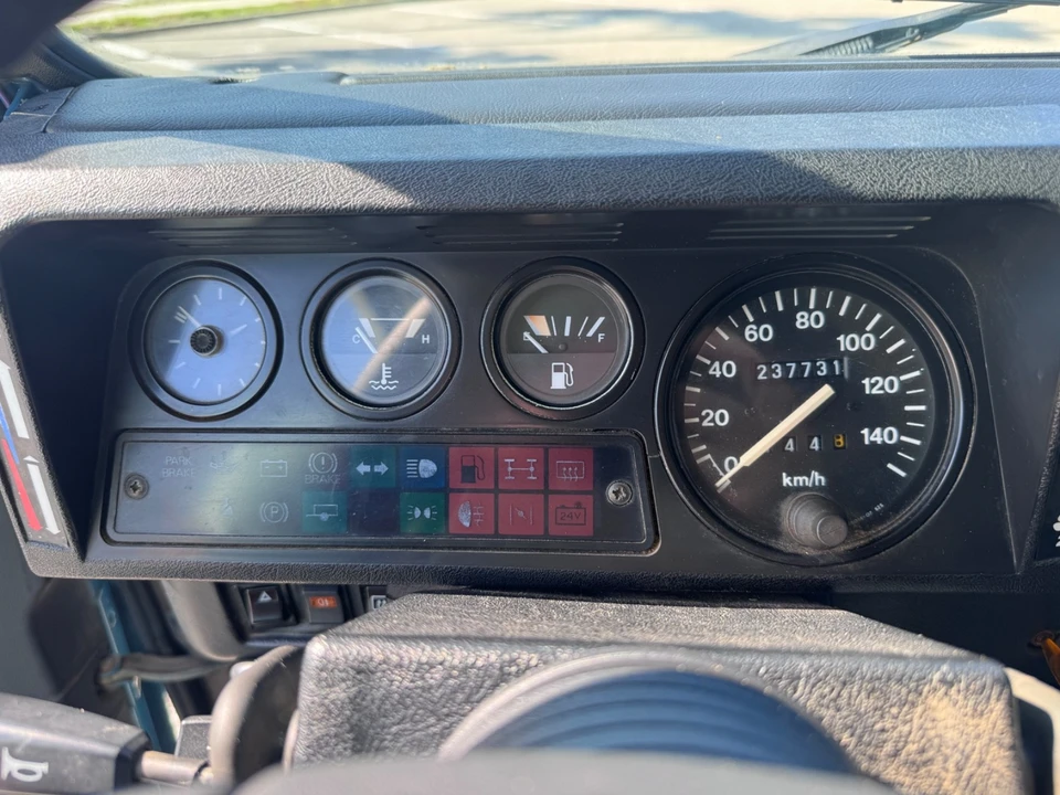 1980 Land Rover Defender - Image 15 of 31