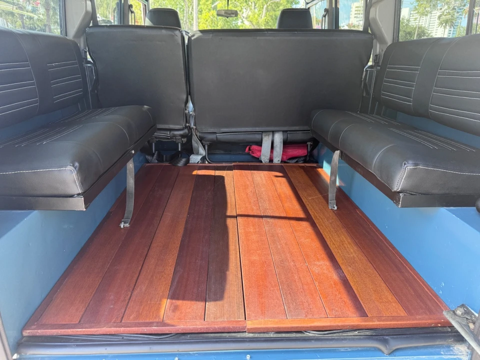 1980 Land Rover Defender - Image 13 of 31