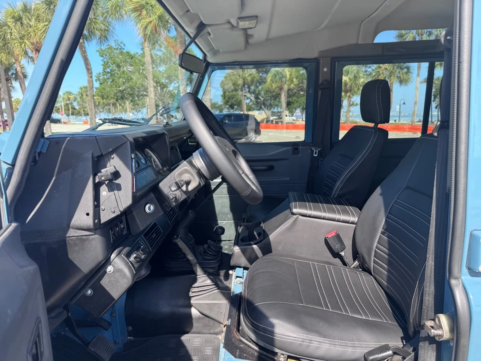 1980 Land Rover Defender - Image 14 of 31