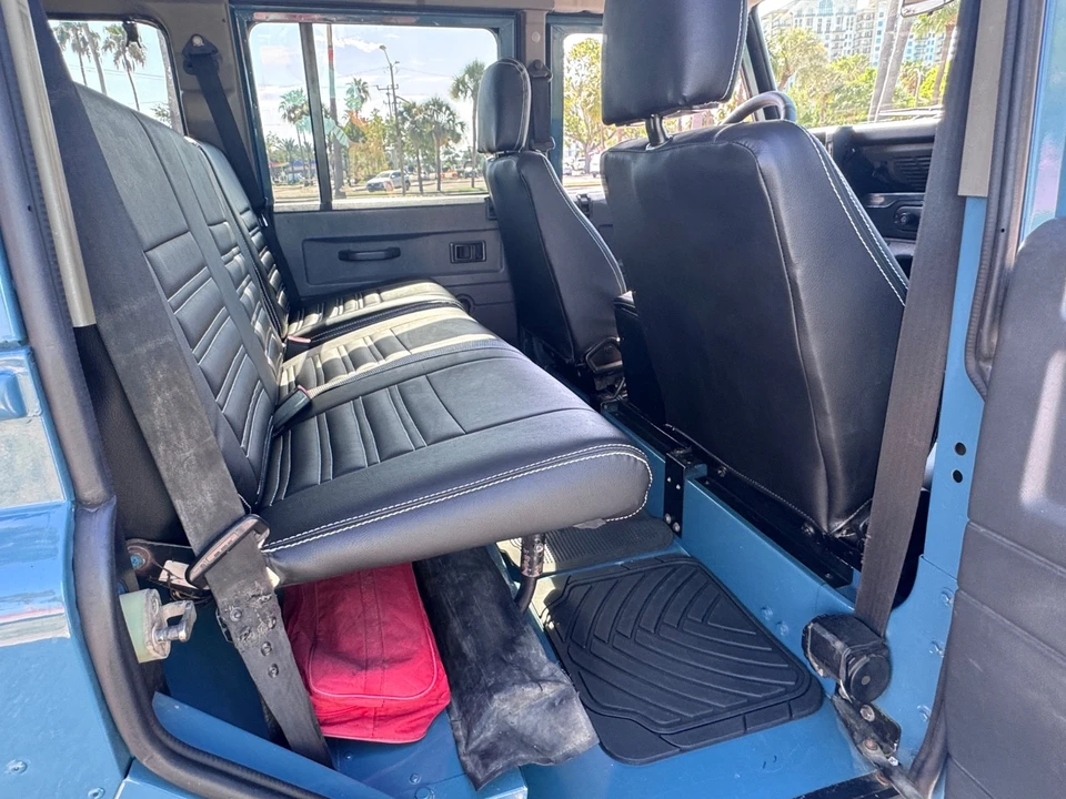 1980 Land Rover Defender - Image 25 of 31