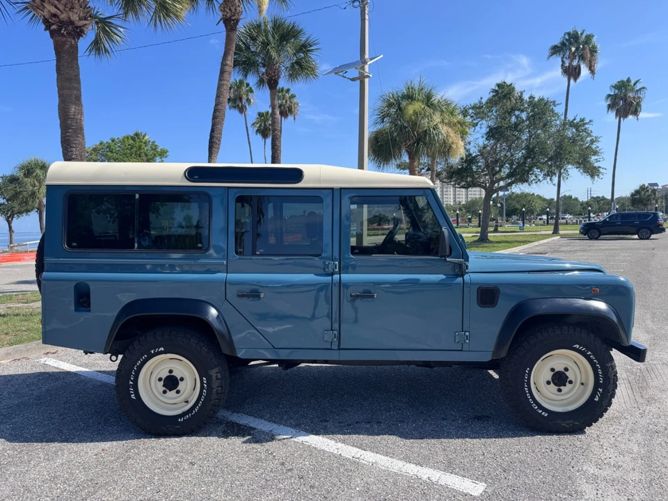 1980 Land Rover Defender - Image 6 of 31