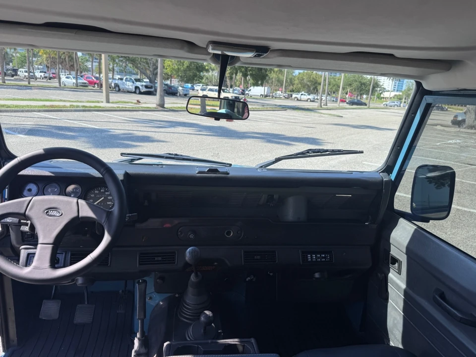 1980 Land Rover Defender - Image 20 of 31