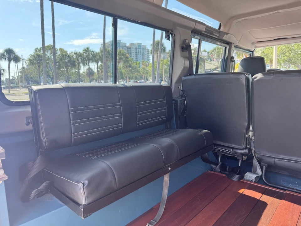 1980 Land Rover Defender - Image 12 of 31