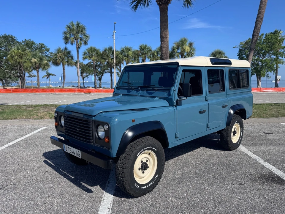 1980 Land Rover Defender - Image 2 of 31