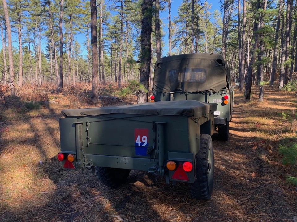 1980 Land Rover Defender - Image 18 of 21
