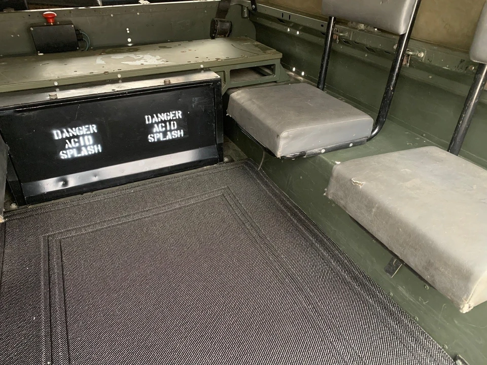 1980 Land Rover Defender - Image 10 of 21