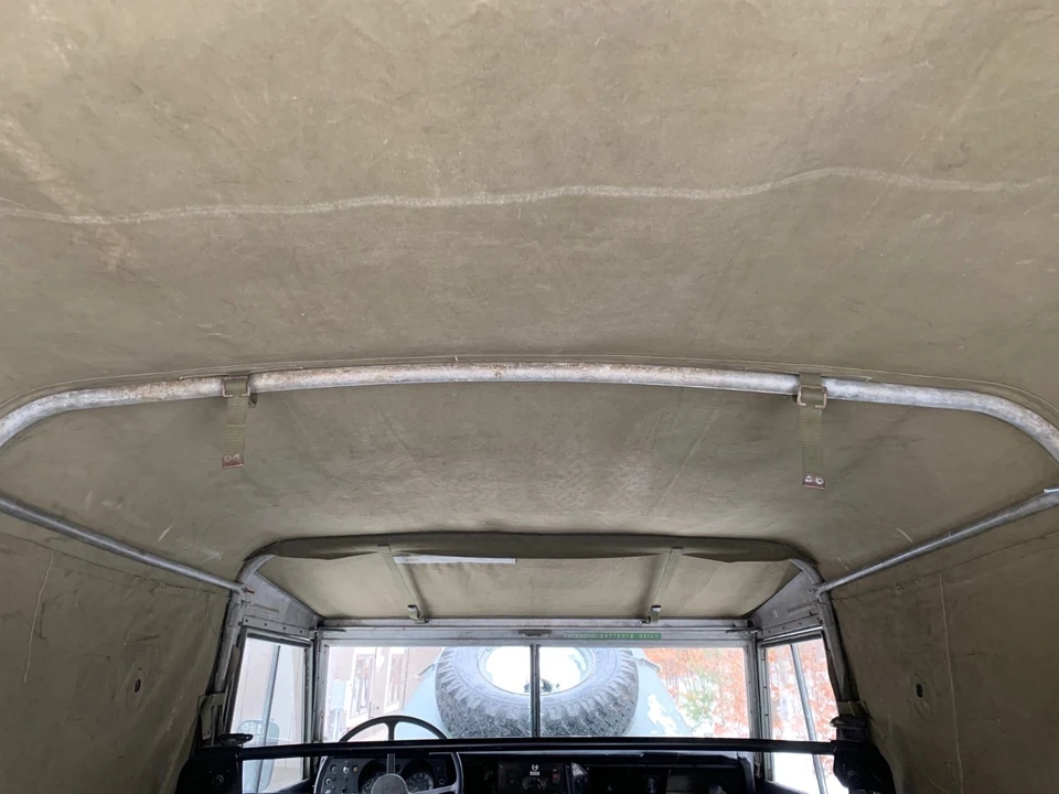 1980 Land Rover Defender - Image 15 of 21