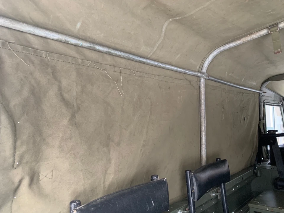 1980 Land Rover Defender - Image 14 of 21