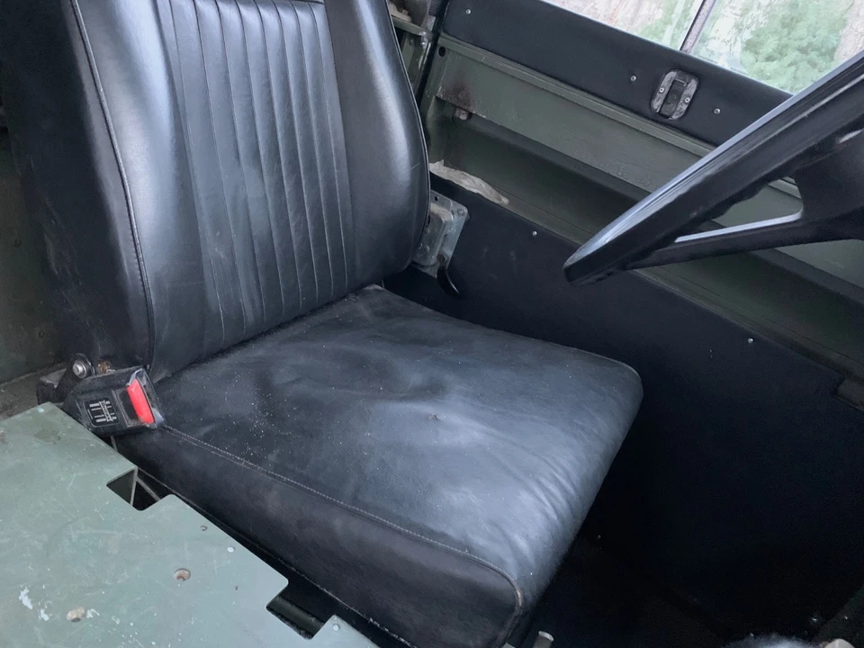 1980 Land Rover Defender - Image 19 of 21