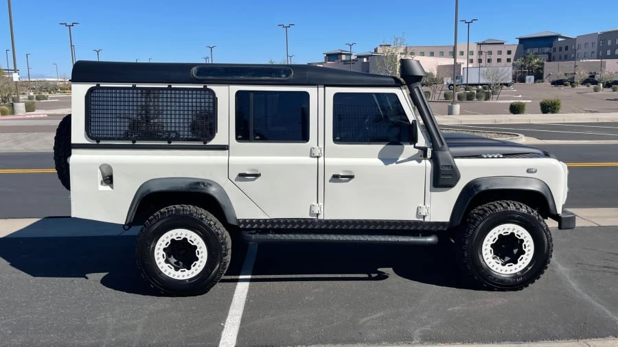 1980 Land Rover Defender - Image 2 of 13
