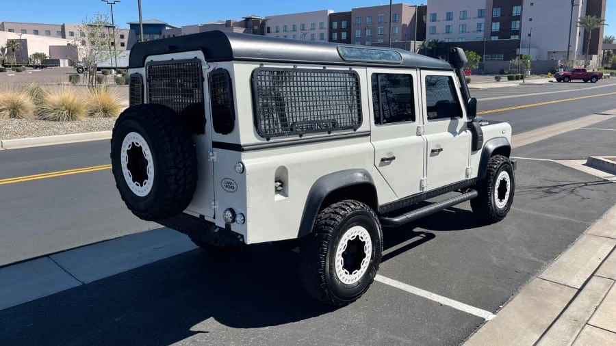 1980 Land Rover Defender - Image 3 of 13