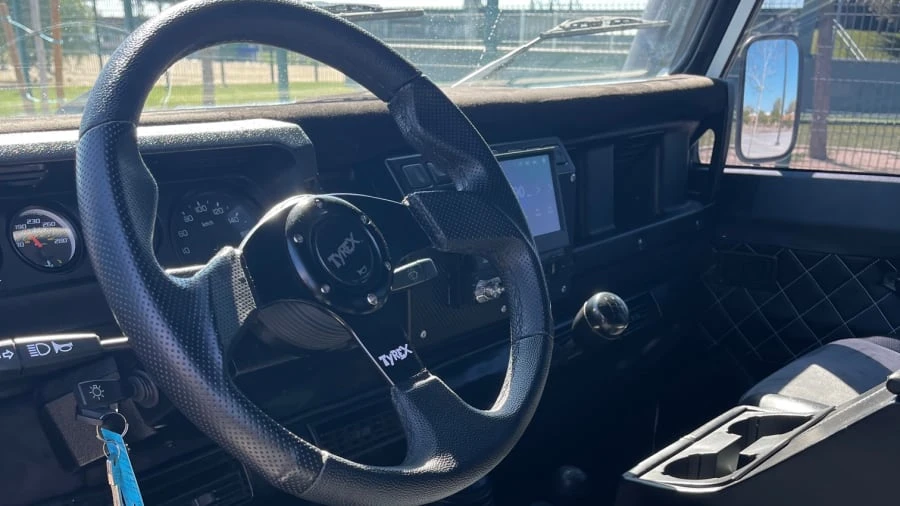 1980 Land Rover Defender - Image 4 of 13