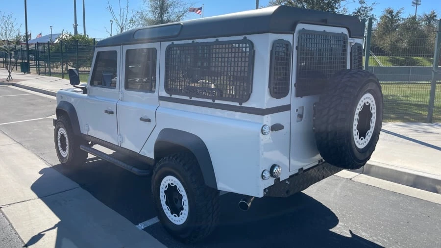 1980 Land Rover Defender - Image 10 of 13
