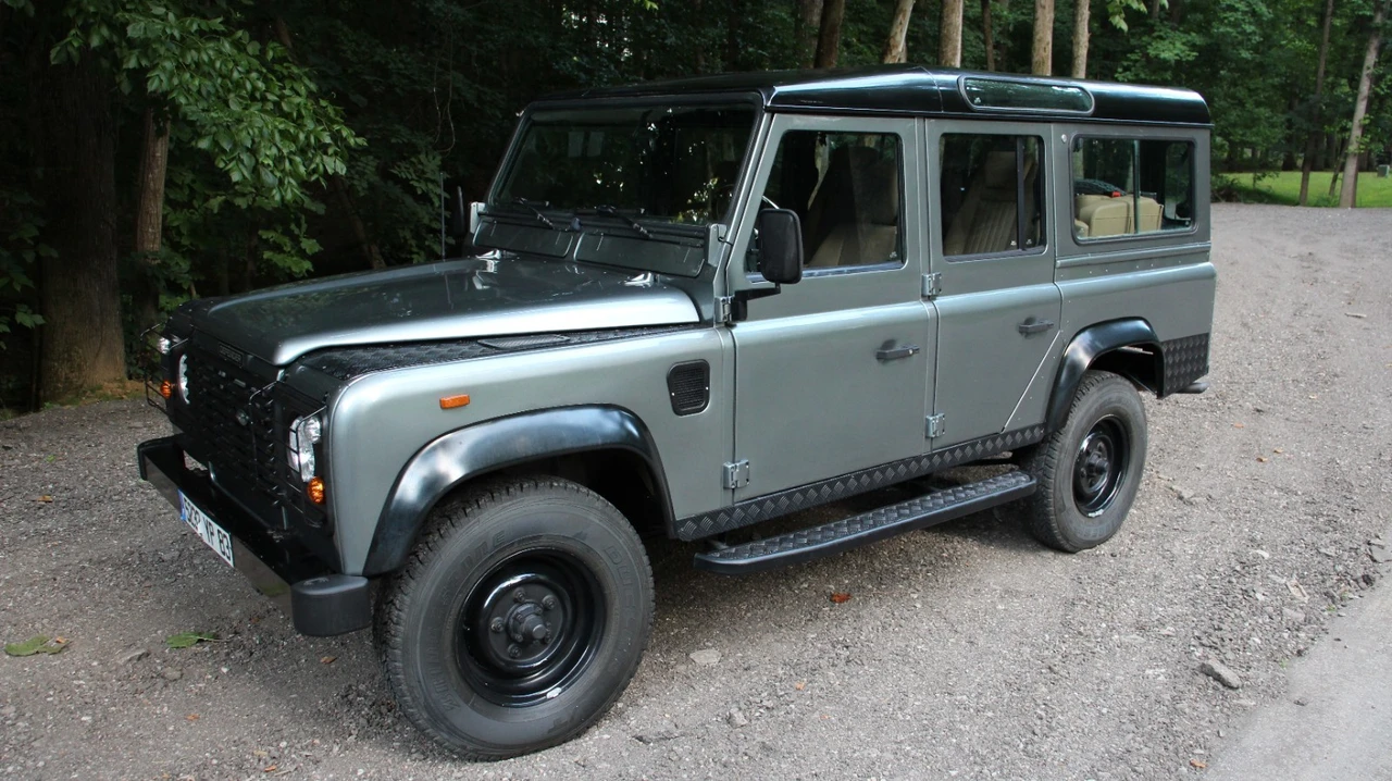 1980 Land Rover Defender - Image 15 of 20