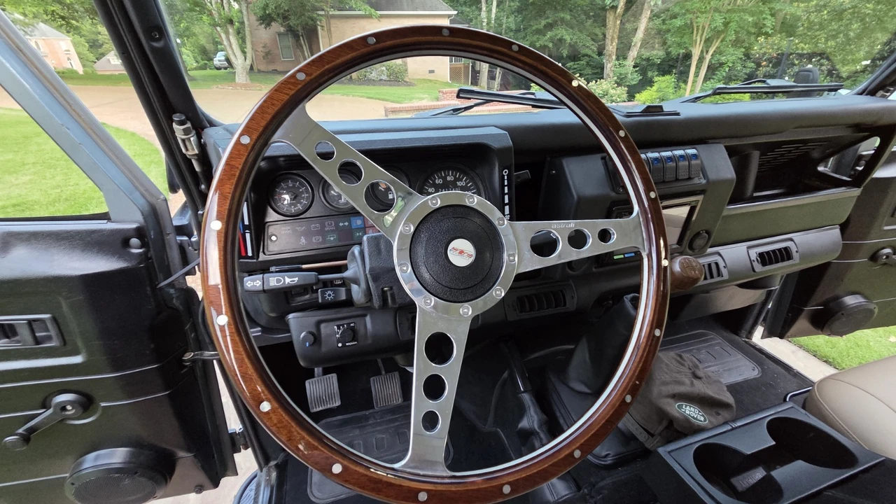 1980 Land Rover Defender - Image 20 of 20