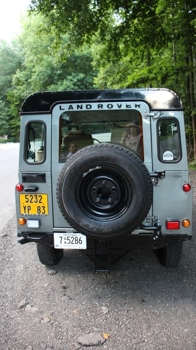 1980 Land Rover Defender - Image 17 of 20