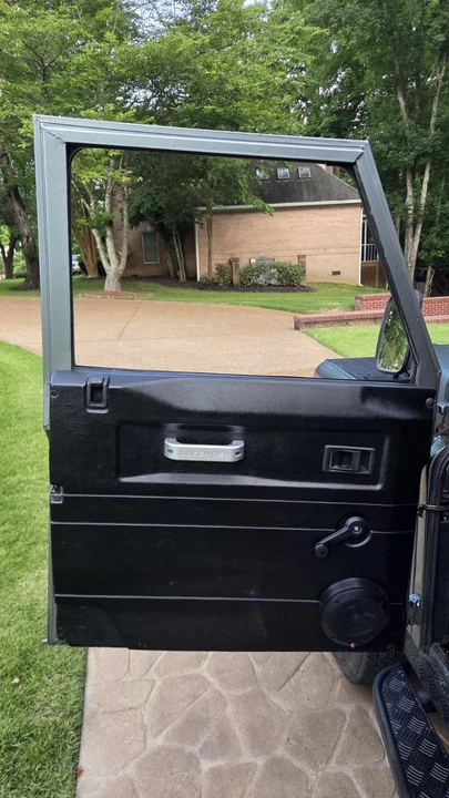 1980 Land Rover Defender - Image 11 of 20