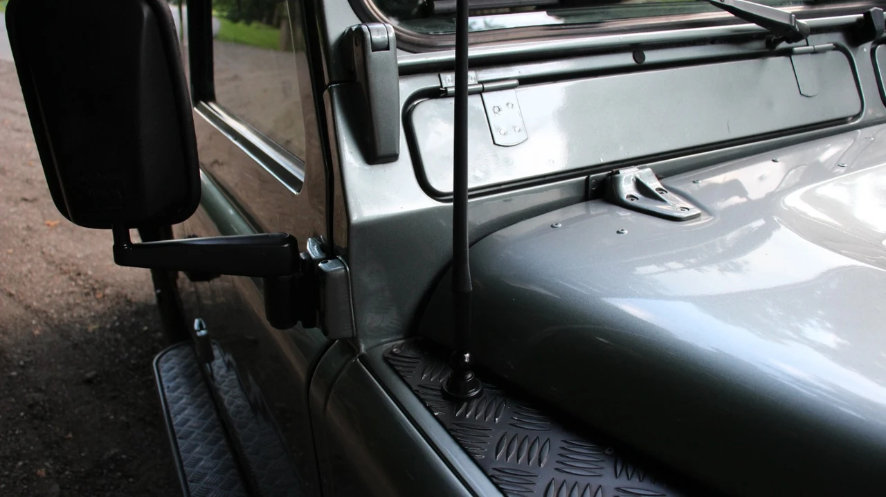 1980 Land Rover Defender - Image 14 of 20