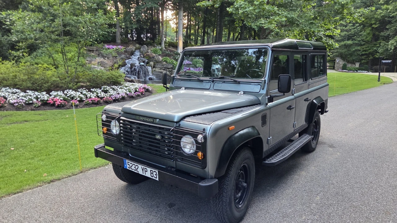 1980 Land Rover Defender - Image 2 of 20