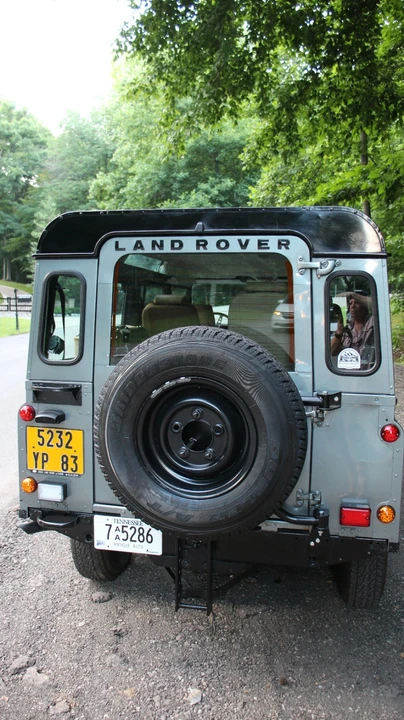 1980 Land Rover Defender - Image 19 of 20