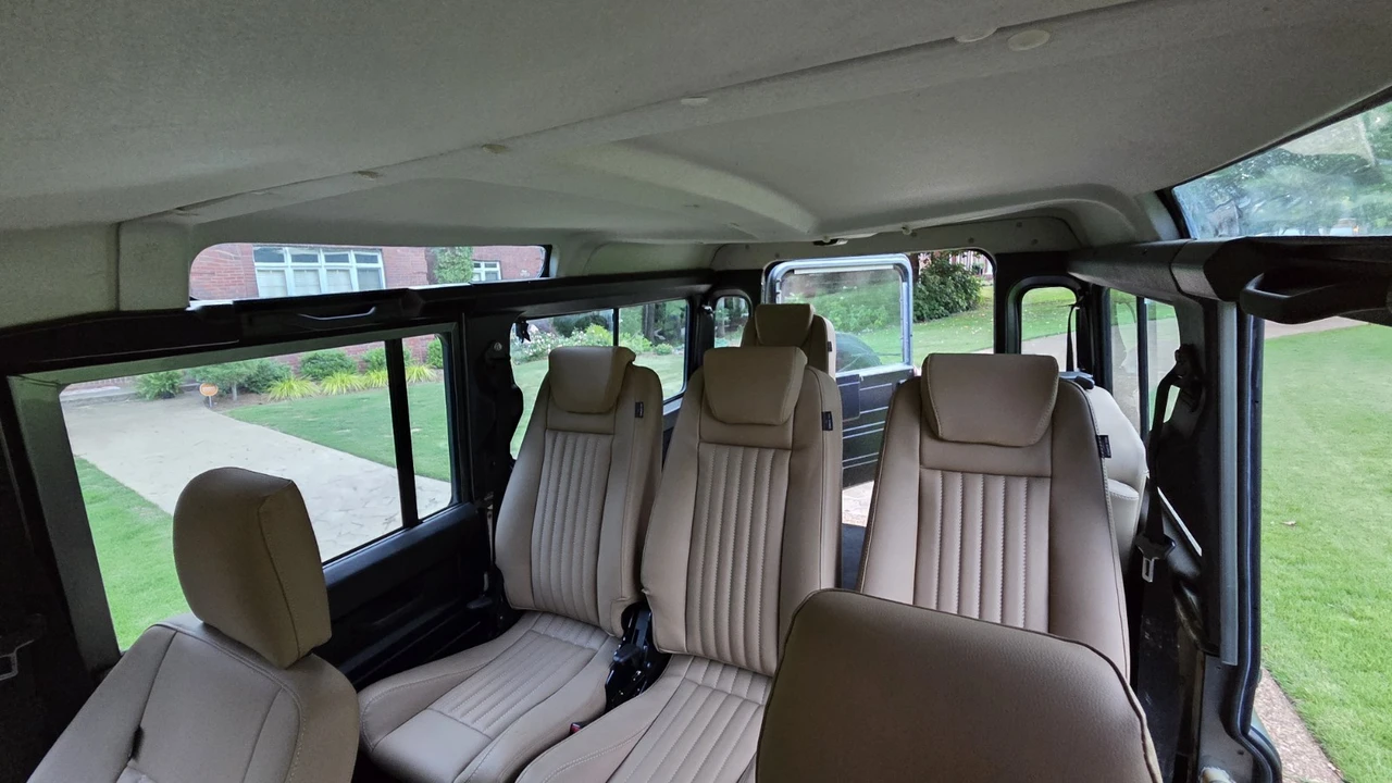 1980 Land Rover Defender - Image 9 of 20