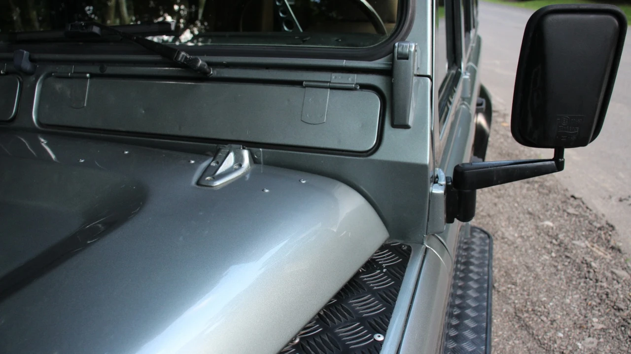 1980 Land Rover Defender - Image 4 of 20