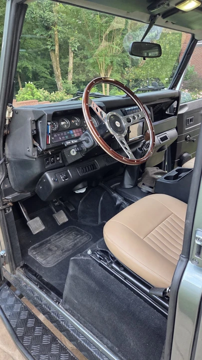 1980 Land Rover Defender - Image 10 of 20
