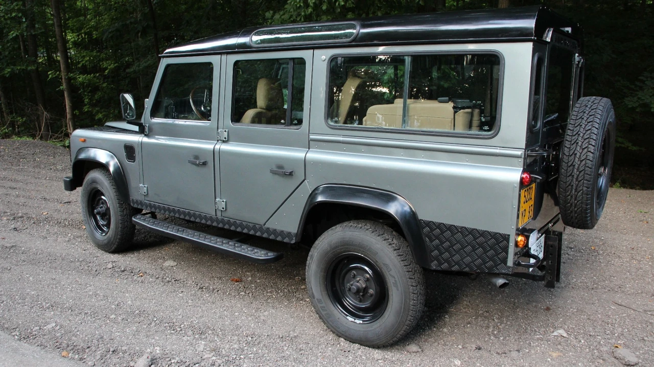 1980 Land Rover Defender - Image 18 of 20