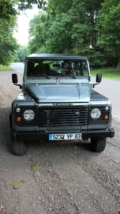 1980 Land Rover Defender - Image 16 of 20
